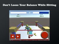 Sumotori Drunken Wrestle Dreams Fun screenshot, image №2479365 - RAWG