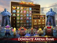 Pocket Knights 2 screenshot, image №2187588 - RAWG