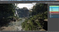 CRYENGINE - Wwise Project DLC screenshot, image №151992 - RAWG