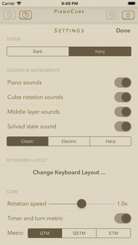 PianoCube! screenshot, image №1694867 - RAWG