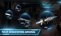 Army Frontline SSG Commando Shooting screenshot, image №1260360 - RAWG