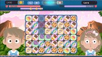 CANDY EATERS TOURNAMENT screenshot, image №3948876 - RAWG