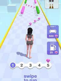 DressUp Run! screenshot, image №2841233 - RAWG
