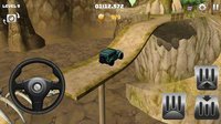 Mountain Climb 4x4: Offroad Car Drive screenshot, image №2078045 - RAWG