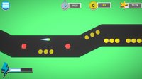 Geom Runner screenshot, image №1829468 - RAWG