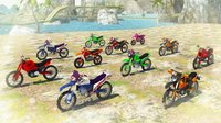 Bike Race - Stunt Racing Games screenshot, image №1535739 - RAWG