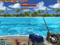 Fishing Paradise 3D Free+ screenshot, image №1351949 - RAWG