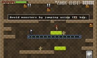 Project Shyknight screenshot, image №1183570 - RAWG
