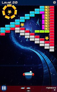 BRIK Extreme screenshot, image №1415083 - RAWG