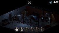 Crime Scene screenshot, image №3744252 - RAWG