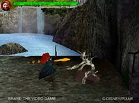 Brave: The Video Game screenshot, image №590736 - RAWG
