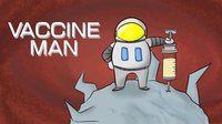 Vaccine Man (NecrosLD, unsettledtoast, PattyMac) screenshot, image №1941529 - RAWG