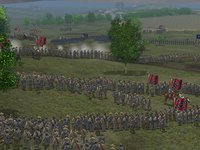 Scourge of War: Gettysburg screenshot, image №518810 - RAWG