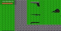 Unnamed Arcade Engine screenshot, image №3949730 - RAWG