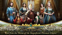 Game of Sultans screenshot, image №1339074 - RAWG