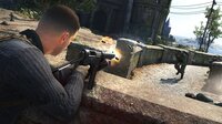Sniper Elite 5 screenshot, image №3205623 - RAWG