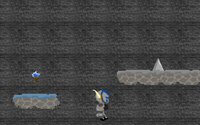 Two Worlds (itch) (Ronald DeSilva) screenshot, image №3081480 - RAWG