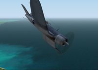 Microsoft Combat Flight Simulator 2 screenshot, image №311229 - RAWG