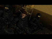 Alpha Black Zero: Intrepid Protocol screenshot, image №360304 - RAWG