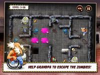 Grandpa and the Zombies screenshot, image №669211 - RAWG