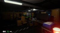 Deep Dark Space screenshot, image №4191401 - RAWG