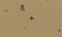 Slash And Dash (minwater2) screenshot, image №2388106 - RAWG