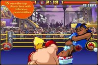 Super KO Boxing 2 screenshot, image №2065751 - RAWG