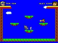 SEGA Master System Brawl screenshot, image №2880040 - RAWG