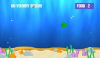 Fish Food! screenshot, image №2428073 - RAWG
