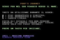 Poop's Journey- By Massimo Bonucchi screenshot, image №3018226 - RAWG