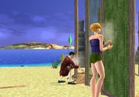 The Sims: Castaway Stories screenshot, image №479308 - RAWG