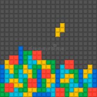 NFT_Tetris screenshot, image №3659269 - RAWG