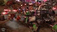 Warhammer 40,000: Dawn of War - Game of the Year Edition screenshot, image №115105 - RAWG