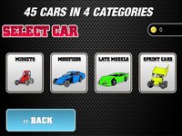 Dirt Racing 2 Sprint Car Game screenshot, image №960926 - RAWG
