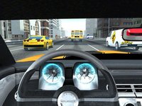 Racing Car Pursuit Pro screenshot, image №1648729 - RAWG