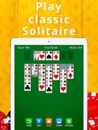 Solitaire - Patience Game screenshot, image №2176828 - RAWG