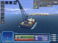 Oil Platform Simulator screenshot, image №587523 - RAWG