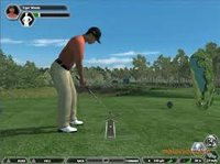 Tiger Woods PGA Tour 08 screenshot, image №1715291 - RAWG