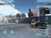 3D FPV Motorcycle Racing - VR Racer Edition screenshot, image №1656636 - RAWG