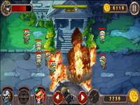 Zombie Evil screenshot, image №1598875 - RAWG