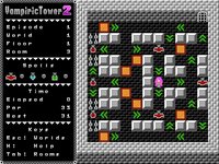 Vampiric Tower 2 screenshot, image №2210132 - RAWG