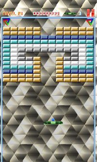 Arkamania: Brick Breaker Game screenshot, image №1522609 - RAWG