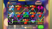 Skunky B's Super Slots Saga #1 screenshot, image №780677 - RAWG