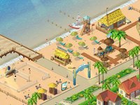 Resort Hotel: Bay Story screenshot, image №1746598 - RAWG