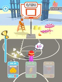 Hoop It 3D screenshot, image №3430160 - RAWG