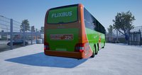 Fernbus Simulator screenshot, image №72983 - RAWG