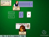 Hoyle Card Games 5 screenshot, image №343652 - RAWG