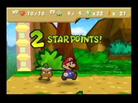 Paper Mario (2000) screenshot, image №248987 - RAWG