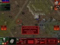 Battle of Tallarn screenshot, image №942642 - RAWG