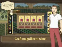 Vineyard Pro screenshot, image №2714956 - RAWG